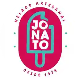 Jonato Helado Artesanal  a Domicilio