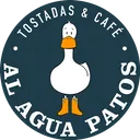 Al Agua Patos Restaurante - Turbo