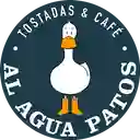 Al Agua Patos Restaurante - Turbo - Suba