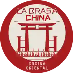 La Brasa China Alcazares a Domicilio