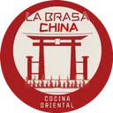 La Brasa China