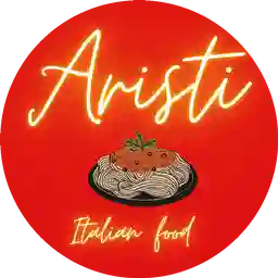 Aristi Italian Food  a Domicilio