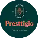 Presttigio Restaurante Rooftop