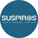 Suspiros Barra de Merengones