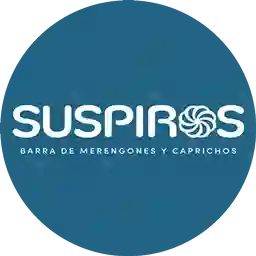 Suspiros Barra de Merengones  a Domicilio