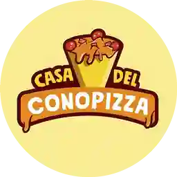 Casa Del Conopizza a Domicilio