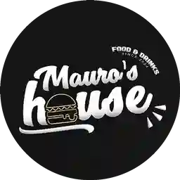 Mauro’s House Food & Drink a Domicilio