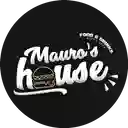 Mauros House Food And Drinks - UCG1