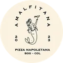 Amalfitana Pizza y Spritz