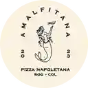 Amalfitana Pizza y Spritz - Chapinero