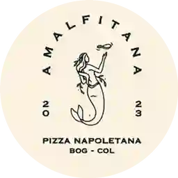 Amalfitana Pizza & Spritz a Domicilio