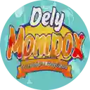 Dely Mompox - UCG13