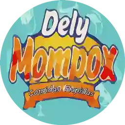 Delymompox    a Domicilio