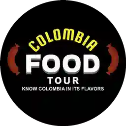 Colombia Food Tours a Domicilio