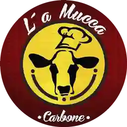 La Mucca Carbone    a Domicilio