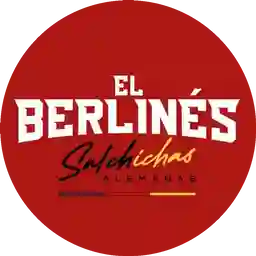 El Berlinés  a Domicilio