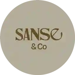 Sanse & Co a Domicilio