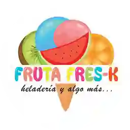 Fruta Fresk  a Domicilio