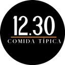 1230 Comida Tipica