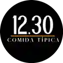 1230 Comida Tipica - Fontibón