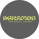 9 Gramos Cafe