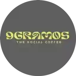 9 Gramos Café a Domicilio