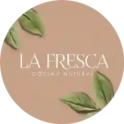 La Fresca Cocina Natural  a Domicilio