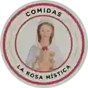 Comidas Rapidas y Parrilla la Rosa Mistica - Buenos Aires