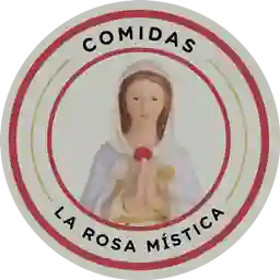 Comidas la Rosa Mística  a Domicilio