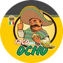 Taco Del Ocho