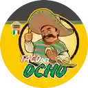 Taco Del Ocho