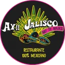 Ay Jalisco No Te Rajes