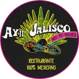 Ay Jalisco a Domicilio