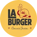 La Burger Classic Taste