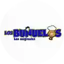 Buñuelos Los Originales