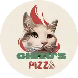 Chizu´s Pizza a Domicilio