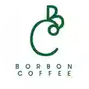 Borbon Coffee - San Mateo