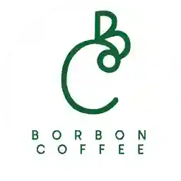 Borbon Coffee  a Domicilio