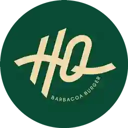 HQ BARBACOA BURGER a Domicilio