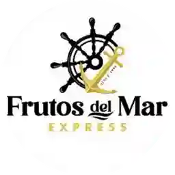 Frutos del Mar Express a Domicilio