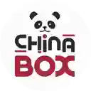 China Box - Norte-Centro Histórico