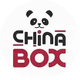 China Box Bq a Domicilio