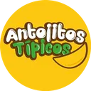 Antojitos Tipicos