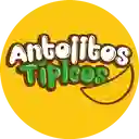 Antojitos Tipicos