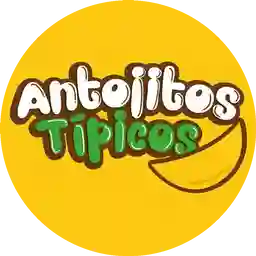 Antojitos tipicos a Domicilio