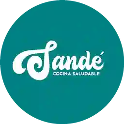 Sandebakery a Domicilio