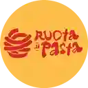 Ruota Di Pasta - Turbo