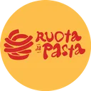 Ruota Di Pasta