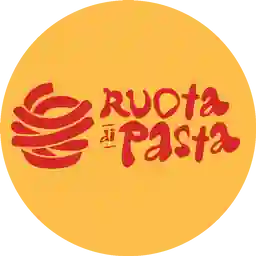 Ruota Di Pasta a Domicilio