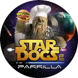 Star Dogs Parrilla a Domicilio